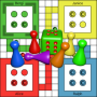 icon Ludo Game 2024