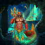 icon Poseidon Kingdom(Poseidon Kingdom
)