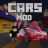 icon Cars mods for Minecraft PE(Cars mods) 1.0.38