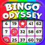 icon Bingo Odyssey(Bingo Odyssey - Game Offline)
