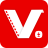 icon Video Downloader HD Quality(Pengunduh Video Papiamentu Kualitas HD) 1.0