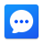 icon Messages(Messages: Aplikasi SMS) 0.0.3