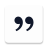 icon Quotes4You(Kutipan Harian yang Mengubah Hidup) 1.1.5