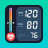 icon Blood Pressure Tracker(Pelacak Tekanan Darah) 1.2.14
