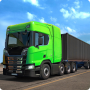 icon American Truck Simulator 3D(American Truck Simulator
)