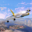 icon Airplane Simulator Games 3D(Airplane Simulator: Game Percontohan) 1.0