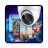 icon Go Earth Map: GPS Live Camera(Go Earth Map: Kamera Langsung GPS) 1.0.2