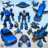 icon Robot Game Limo Robot Car Game(Limo Robot Car Game: Game Robot) 1.49
