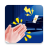 icon Clap To Find Phone(Temukan Ponsel Saya dengan Mudah: Pencari Tepuk Tangan) 1.1.6