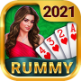 icon Rummy Gold (With Fast Rummy) (Rummy Gold (Dengan Remi Cepat))