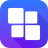 icon Launcher for Desktop Look(Bahasa Indonesia: Peluncur untuk Desktop Look) 1.6