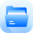 icon ZenFile(ZenFile - Pembersih File Cerdas) 1.0.8