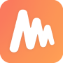 icon Music Streaming Musi App Helper (Music Streaming Musi App Helper
)