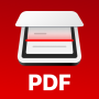 icon ScanNow(Seluler ScanNow - Pemindai Dokumen PDF Simulator Mobil)