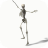 icon Dancing Skeleton Video LWP(Tema Video Kerangka Menari) 2.0