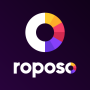 icon Roposo(Roposo - Aplikasi Belanja Video)