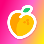 icon Fruitz - Dating app (Fruitz - Aplikasi kencan
)