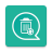 icon recovermessages.restoredeleteddata.recoverdata.notifyme(Pemulihan Cepat Aman Kunci Kalkulator Pesan yang Dihapus) 1.2.8