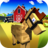 icon Blocky Horse(Simulator Kuda Gumpal) 1.0