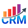 icon Sales CRM (Penjualan CRM)