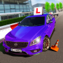 icon Car Parking: 3D Driving Games(Parkir Mobil: Game Mengemudi 3D
)