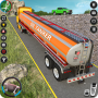 icon Oil Tanker Transport Game 3D(Oil Tanker Transport Game 3D
)