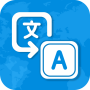 icon All Languages Translator App (Aplikasi Penerjemah Semua Bahasa)