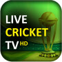 icon Live Cricket(Live Cricket TV Tonton Siaran Langsung Panduan Pertandingan
)
