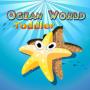 icon OceanWorld(QCat - Ocean teka-teki dunia)