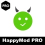 icon HappyMod Guide New 2021 PRO(Guide For HappyMod Happy Apps New 2021
)