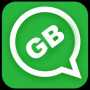 icon GBWastApp chat Pro New Latest Version 2021(Obrolan GBWastApp Pro Versi Terbaru Terbaru 2021
)