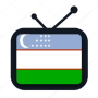 icon Uzbek TV(TV Uzbek Kino
)