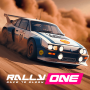 icon Rally One(Satu: Berlomba menuju kejayaan)