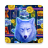 icon Brave Wolf(Brave Wolf
) 1.0