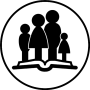 icon Pregações para a Família (Berkhotbah untuk Keluarga)