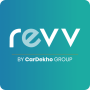 icon Revv - Self Drive Car Rentals (Revv - Penyewaan Mobil Berkendara Sendiri)