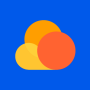 icon Cloud Mail.ru(Cloud: Video, penyimpanan foto)