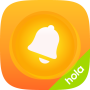 icon Hola Notification(Hola Notification-Sweet Helper)