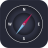 icon Compass(Kompas Ajaib
) 1.0