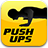 icon Push Ups(Push Ups Workout) 3.201.68