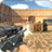icon Sniper Shoot Fire War(Sniper Menembak Perang Api) 1.2.5