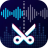 icon Audio Editor(Editor Audio Editor Musik No) 2.01.10.0904