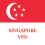 icon Singapore VPN(Singapura VPN- Master Proxy Gratis VPN Aman Gratis.
)