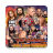 icon WWE Undefeated(WWE Tak Terkalahkan Roman Reigns
) 1.0.0