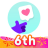 icon Litmatch(Litmatch—Dapatkan teman baru) 7.34.1