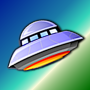 icon Burger UFO