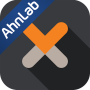 icon com.jiran.xkeeperMobile_Ahnlab([Untuk orang tua] AhnLab V3 365 alat manajemen kontrol orang tua)