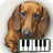 icon Piano of dogs(Piano Anjing) 1.0.2