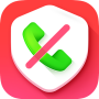 icon Call Blocker - Block Numbers (Pemblokir Panggilan - Blokir Nomor)