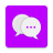 icon ChatBud(Gadis Asing Aplikasi Obrolan Acak) 6.0.0